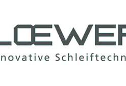 loewer schleiftechnik logotyp