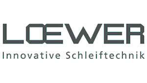 loewer schleiftechnik logotyp